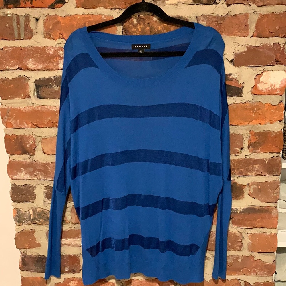 Trouve Sweater